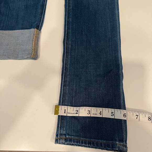 NWT FRAME Le Nik 23 Jeans - Picture 6 of 11